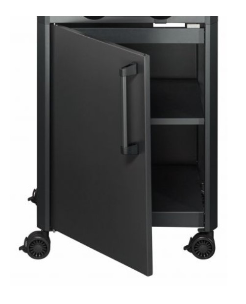 Profesjonalny grill elektryczny dla KGW - obrazek 4