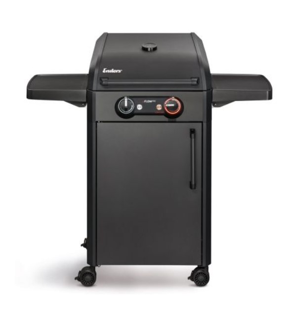 Profesjonalny grill elektryczny dla KGW - obrazek 2