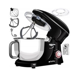 Robot planetarny 12 L dla KGW