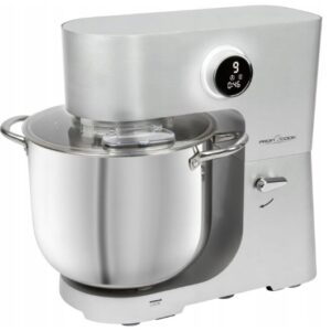 Duży robot kuchenny 12L dla KGW