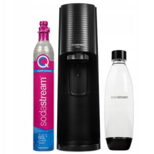 Saturator SodaStream Terra dla KGW