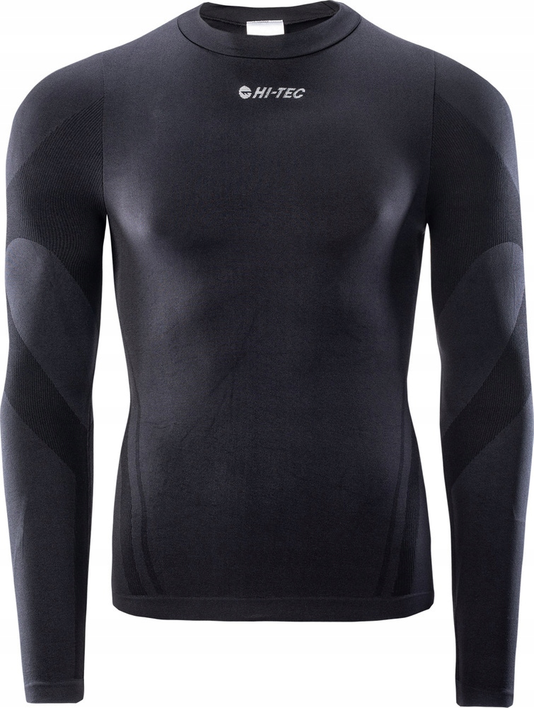 Bluza męska termoaktywna Hi-Tec XL/XXL dla KGW