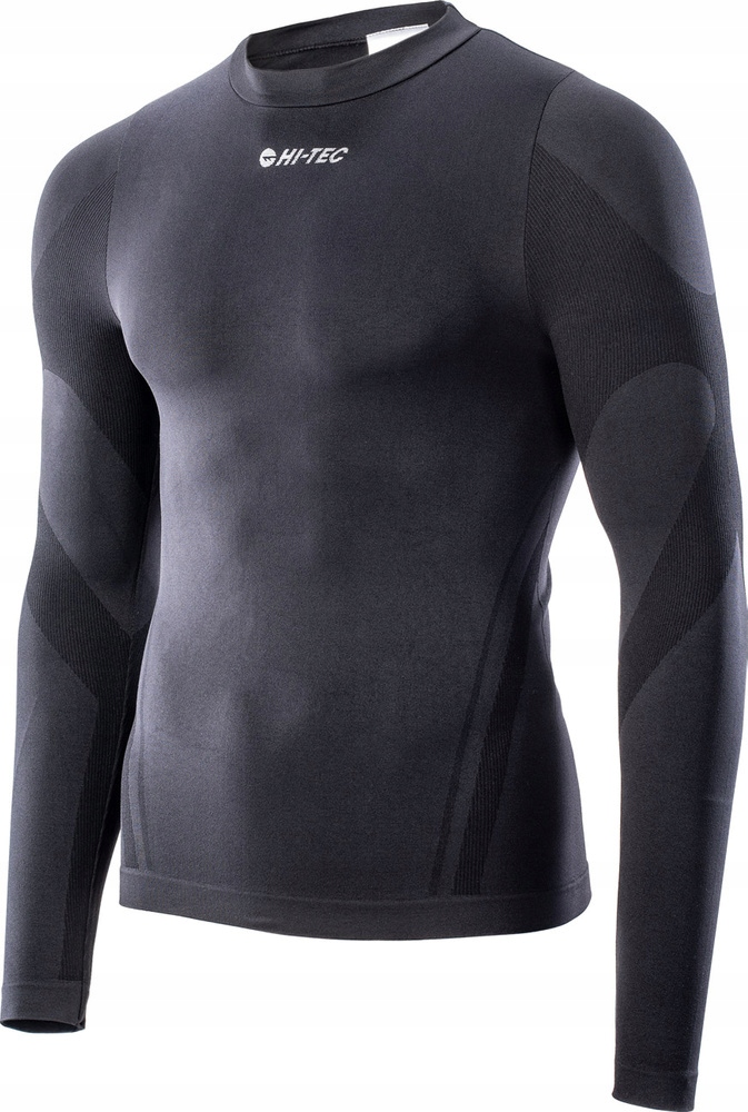 Bluza męska termoaktywna Hi-Tec XL/XXL dla KGW - obrazek 2