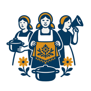 Wielkopolska Wspiera Gospodynie Wiejskie 2026 — dotacja dla KGW