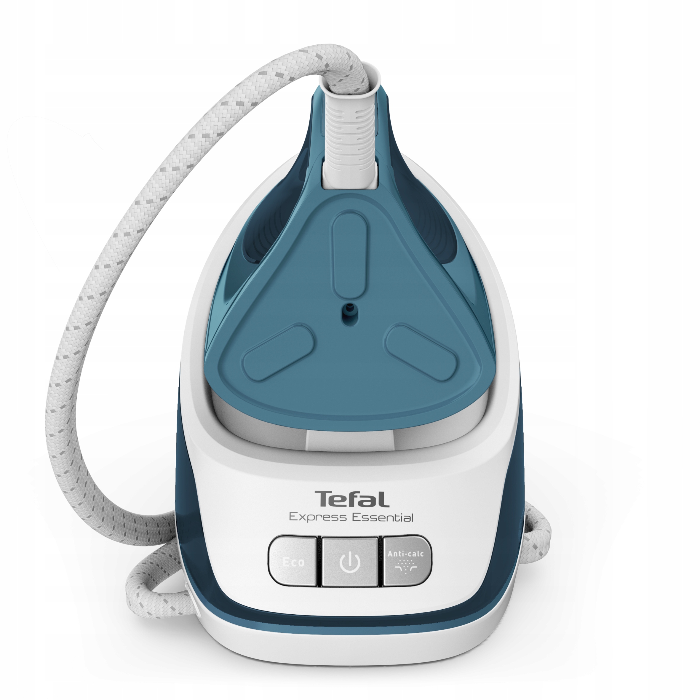 Stacja pary Tefal Essential SV6115 dla KGW - obrazek 3